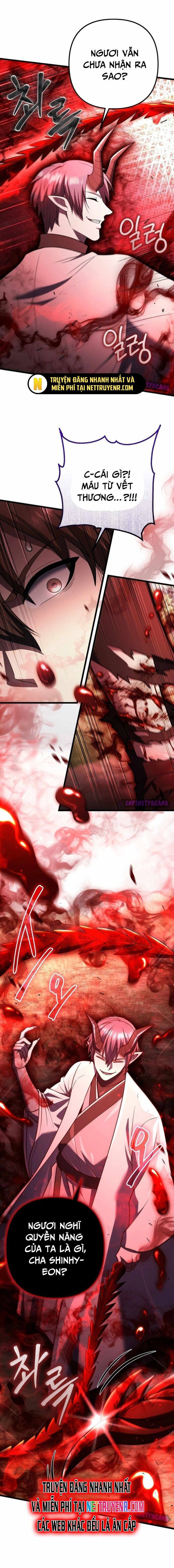 Thăng Hạng Từ Đỉnh Cấp Chapter 88 - Trang 2