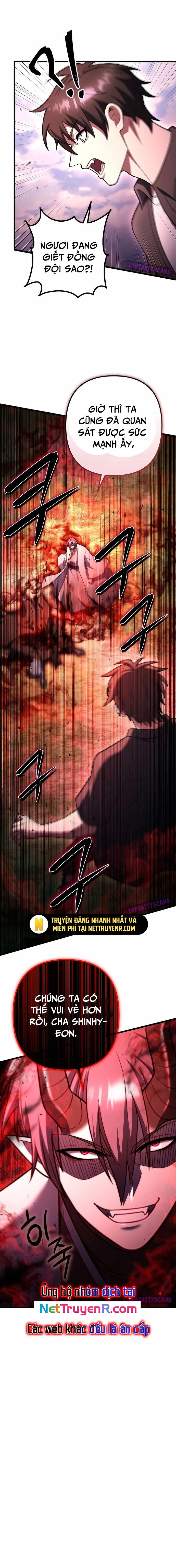 Thăng Hạng Từ Đỉnh Cấp Chapter 88 - Trang 2
