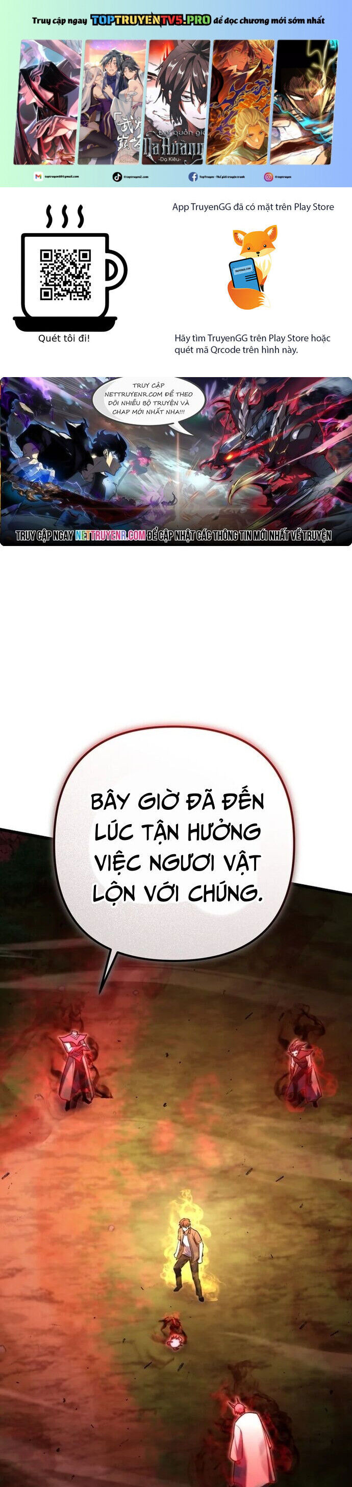 Thăng Hạng Từ Đỉnh Cấp Chapter 93 - Trang 2