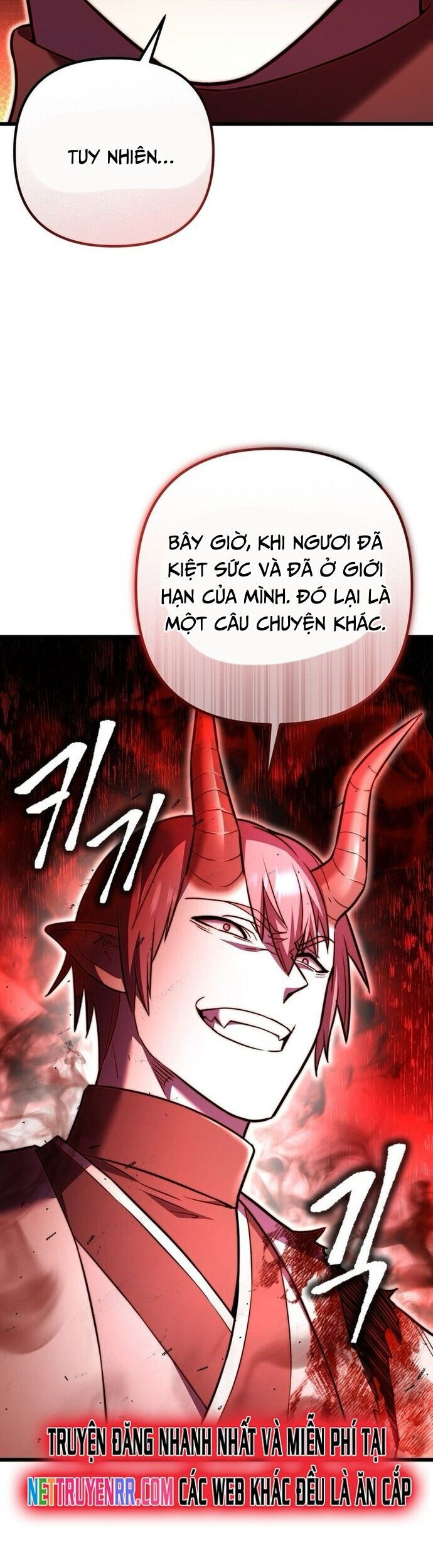 Thăng Hạng Từ Đỉnh Cấp Chapter 93 - Trang 2