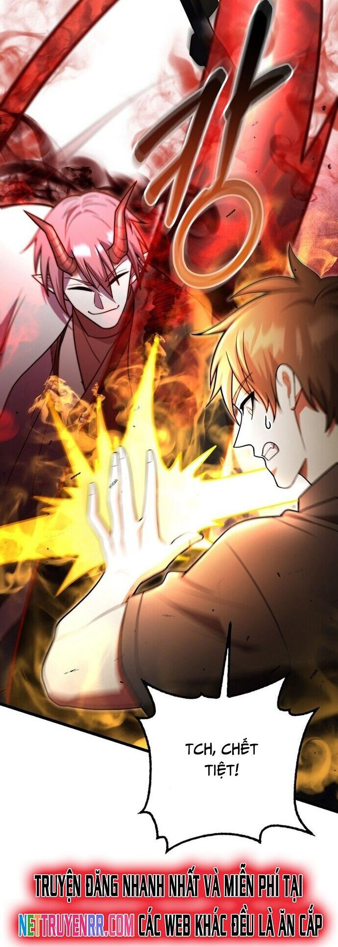 Thăng Hạng Từ Đỉnh Cấp Chapter 93 - Trang 2
