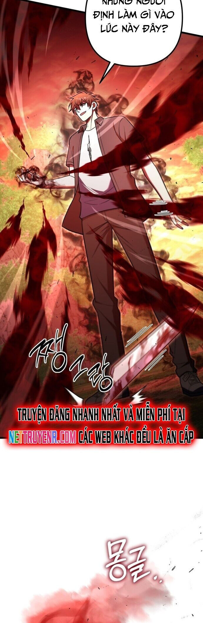 Thăng Hạng Từ Đỉnh Cấp Chapter 94 - Trang 2