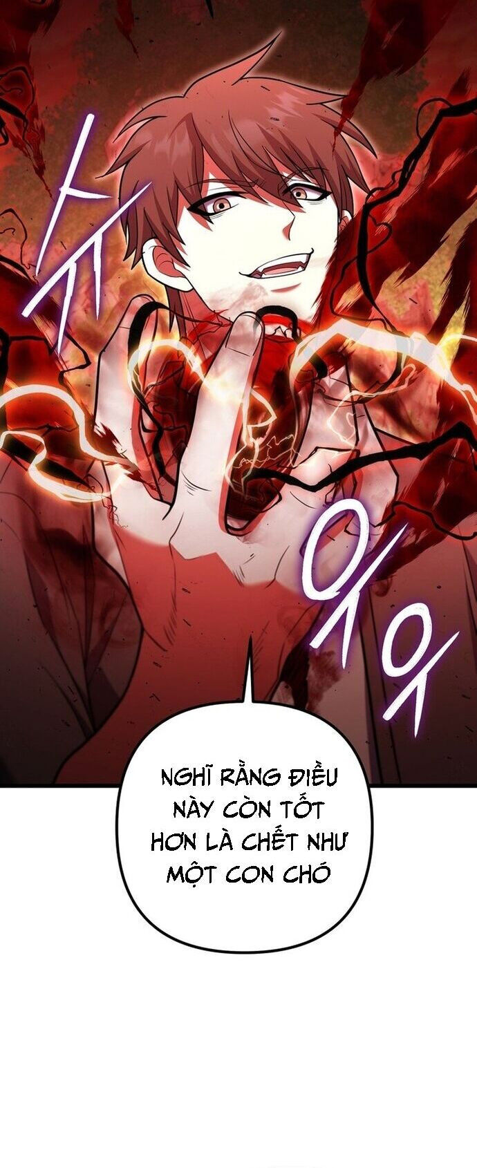 Thăng Hạng Từ Đỉnh Cấp Chapter 94 - Trang 2