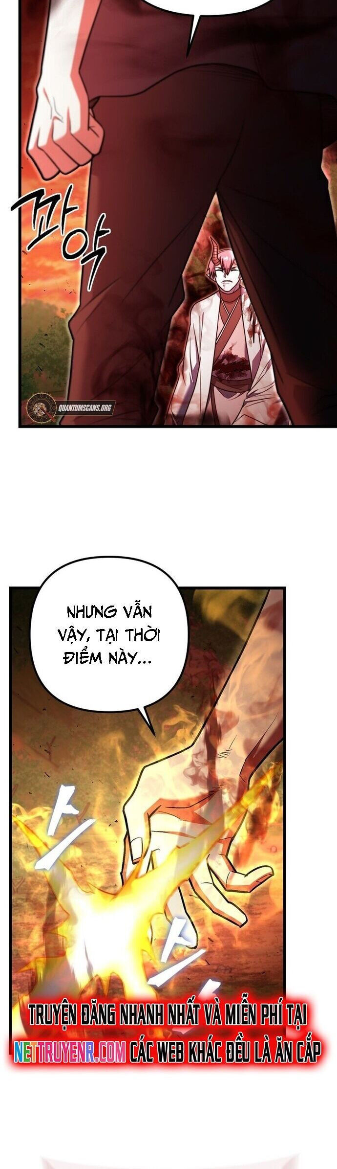 Thăng Hạng Từ Đỉnh Cấp Chapter 94 - Trang 2