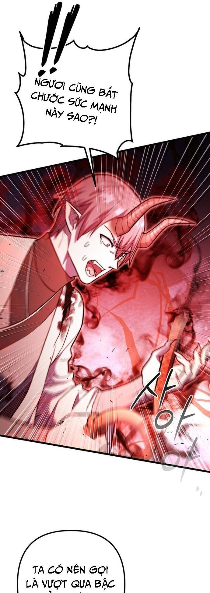 Thăng Hạng Từ Đỉnh Cấp Chapter 94 - Trang 2