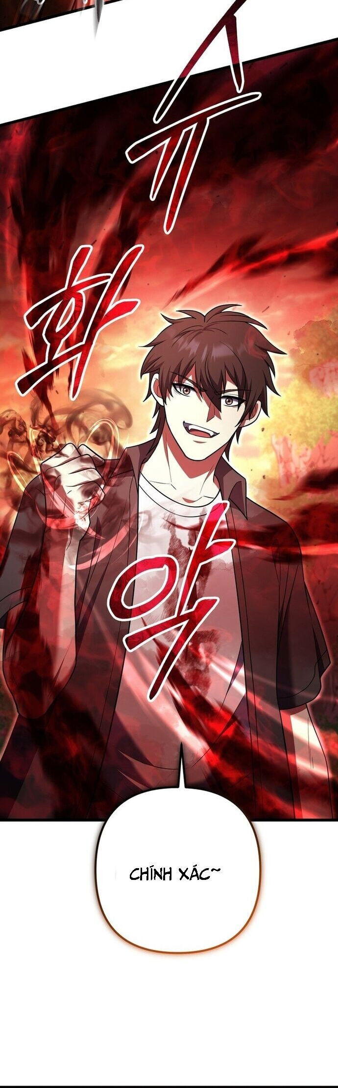 Thăng Hạng Từ Đỉnh Cấp Chapter 94 - Trang 2
