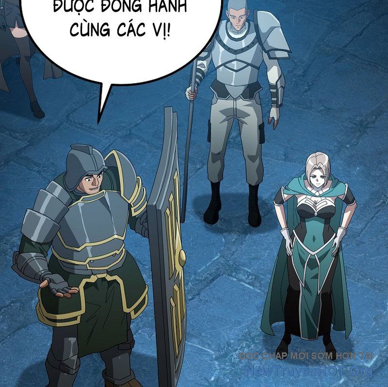 Tanker Tối Thượng Chapter 20.9 - Trang 2