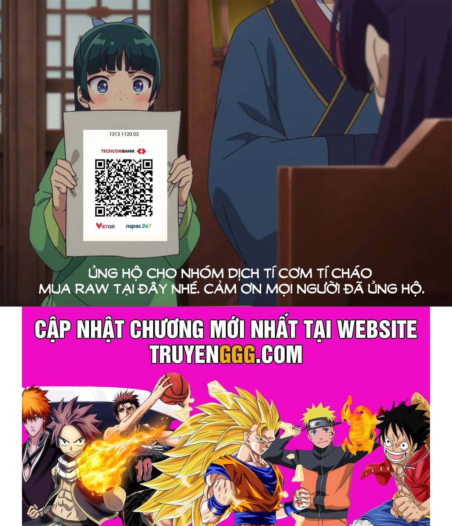 Thợ Săn Trên Bàn Cờ. Chapter 1 - Trang 2