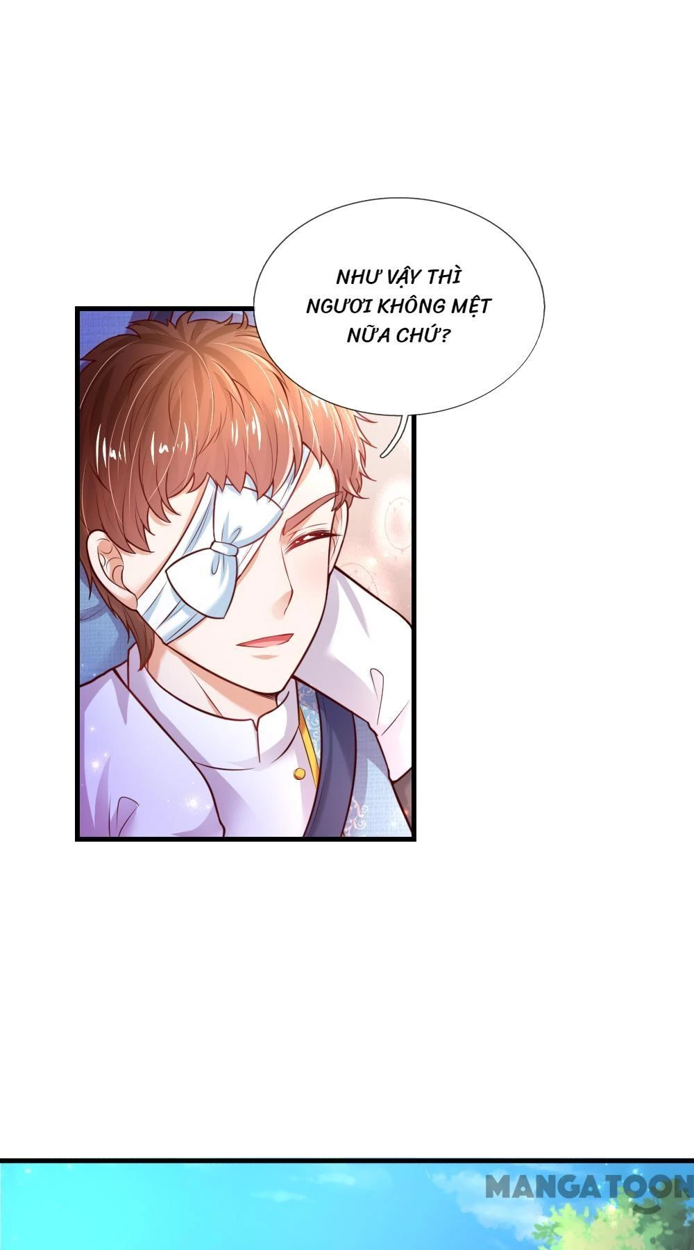 Bỗng Một Ngày Trở Thành Con Gái Nhà Vua Chapter 346 - Trang 2