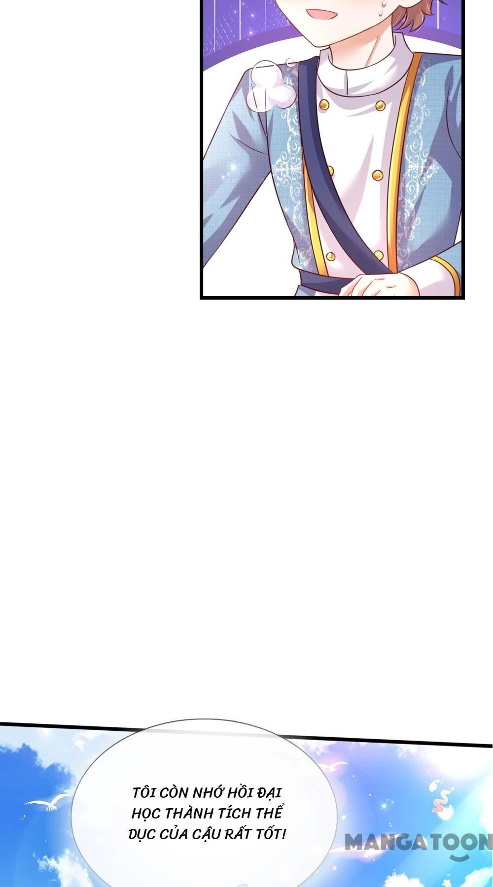 Bỗng Một Ngày Trở Thành Con Gái Nhà Vua Chapter 346 - Trang 2