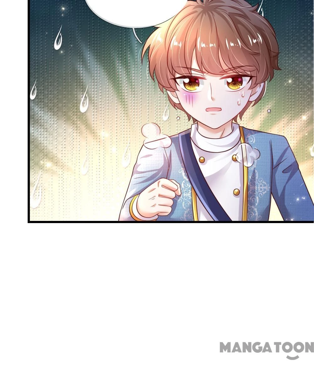 Bỗng Một Ngày Trở Thành Con Gái Nhà Vua Chapter 346 - Trang 2