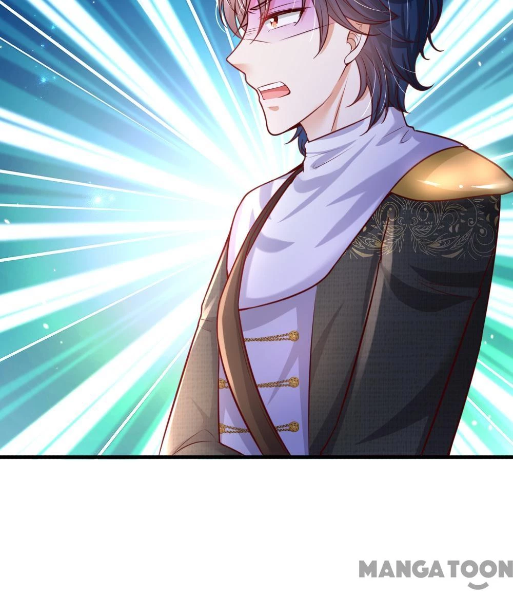 Bỗng Một Ngày Trở Thành Con Gái Nhà Vua Chapter 347 - Trang 2