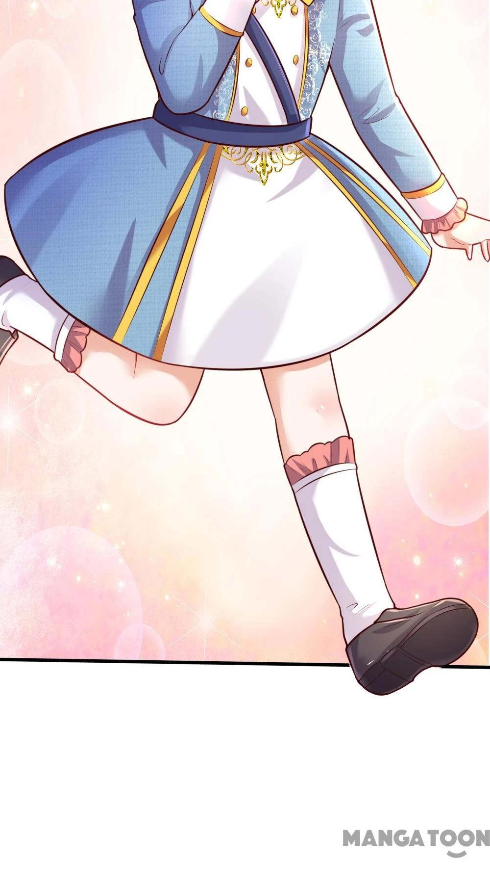 Bỗng Một Ngày Trở Thành Con Gái Nhà Vua Chapter 347 - Trang 2