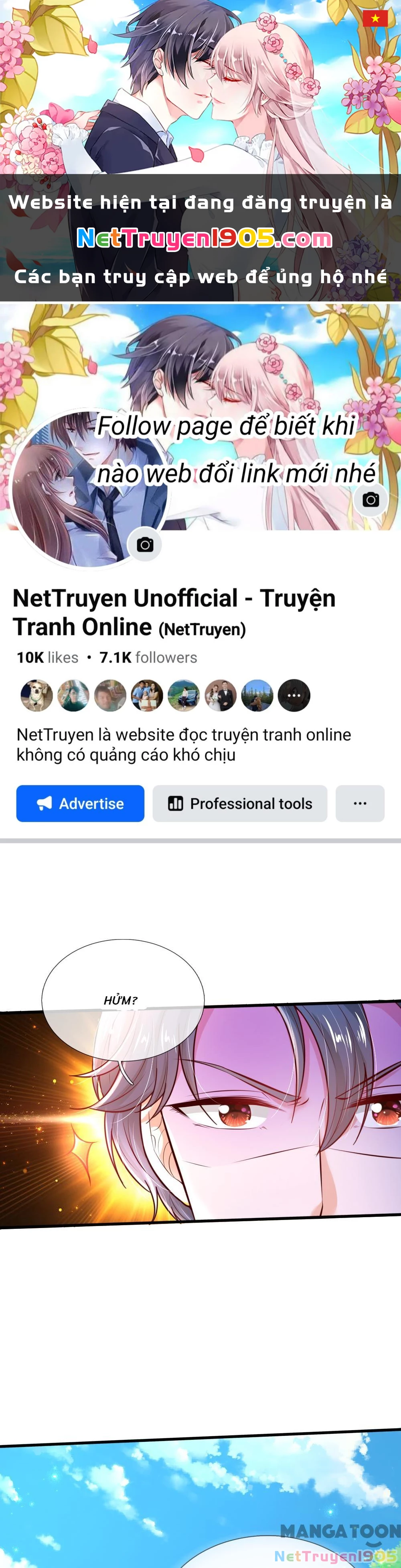 Bỗng Một Ngày Trở Thành Con Gái Nhà Vua Chapter 347 - Trang 2