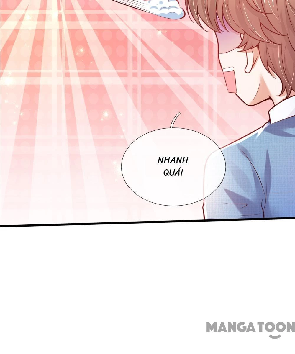 Bỗng Một Ngày Trở Thành Con Gái Nhà Vua Chapter 347 - Trang 2