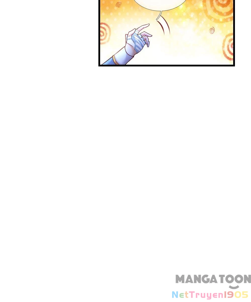 Bỗng Một Ngày Trở Thành Con Gái Nhà Vua Chapter 347 - Trang 2