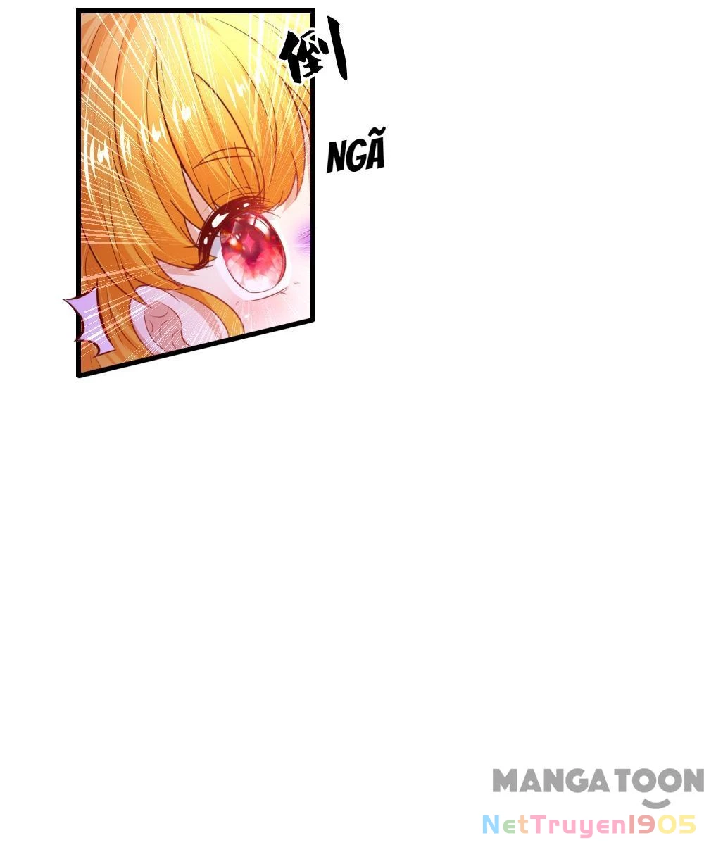 Bỗng Một Ngày Trở Thành Con Gái Nhà Vua Chapter 348 - Trang 2