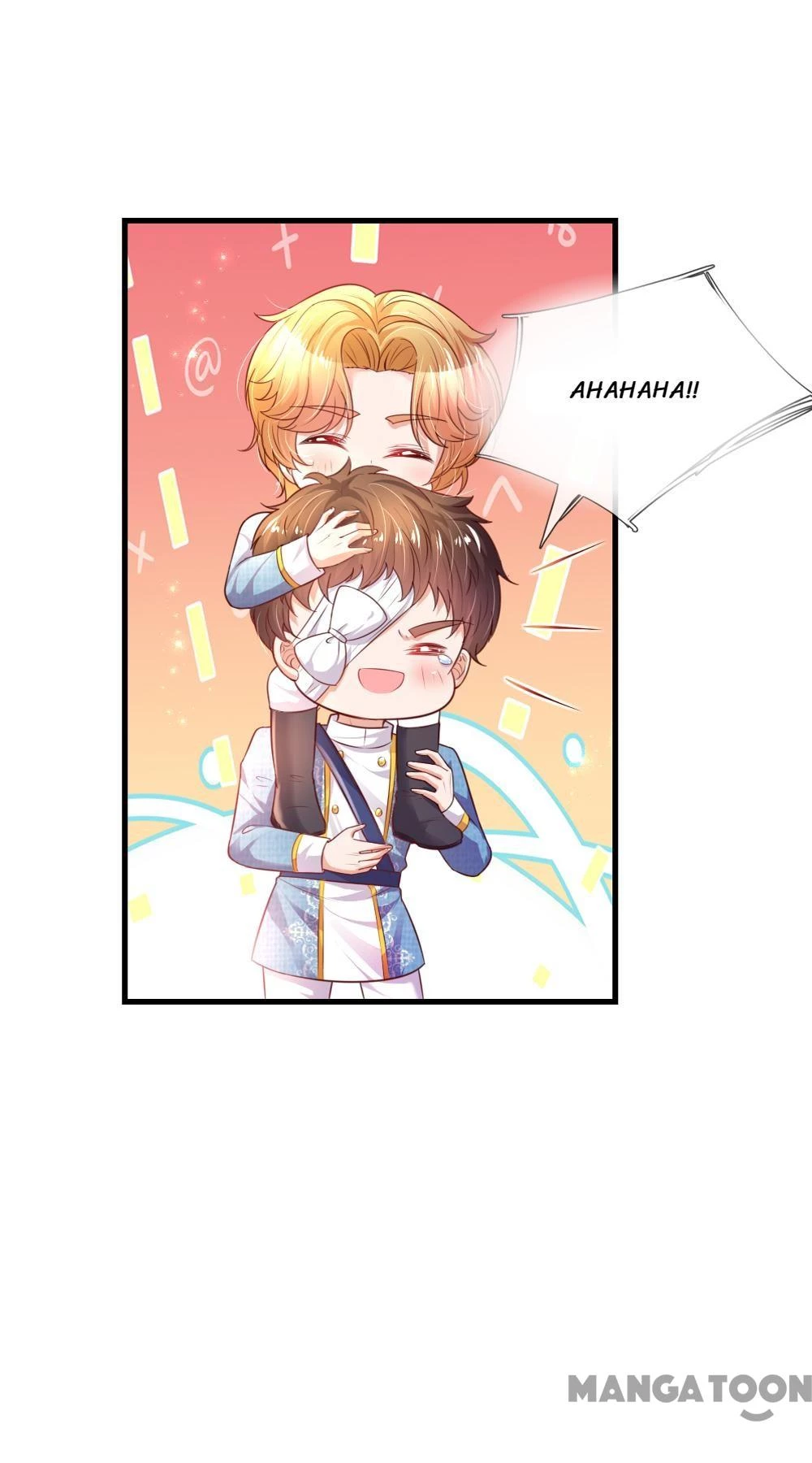 Bỗng Một Ngày Trở Thành Con Gái Nhà Vua Chapter 348 - Trang 2