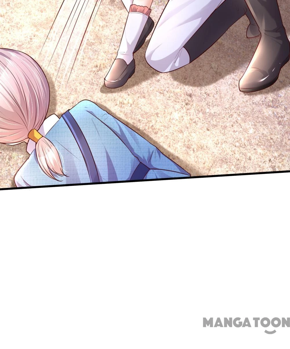 Bỗng Một Ngày Trở Thành Con Gái Nhà Vua Chapter 348 - Trang 2