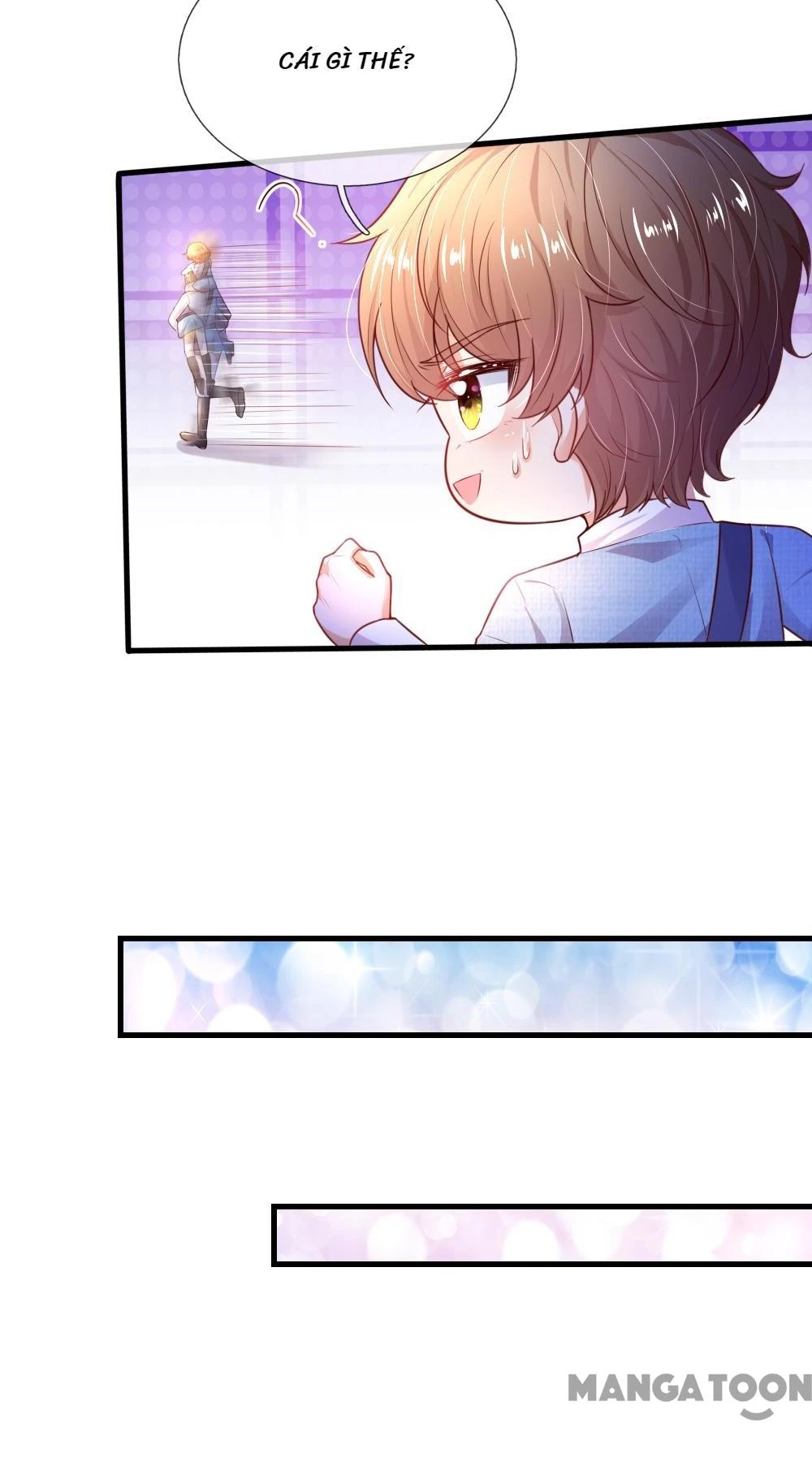 Bỗng Một Ngày Trở Thành Con Gái Nhà Vua Chapter 348 - Trang 2