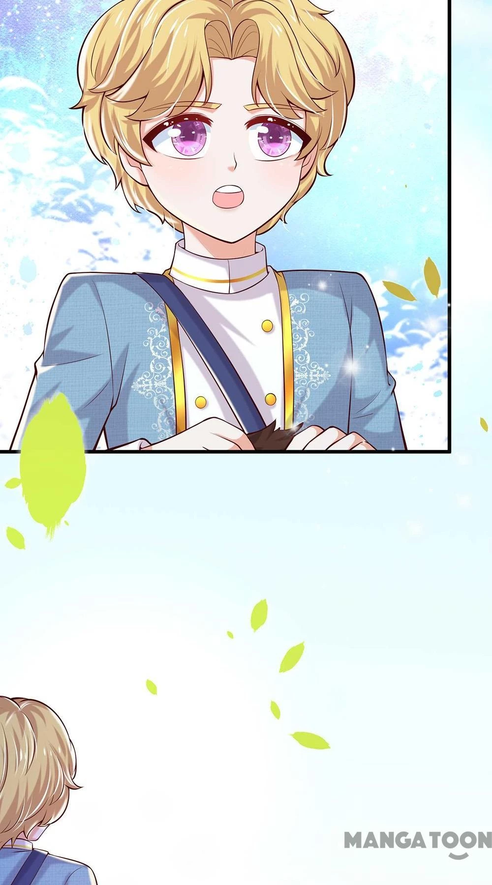 Bỗng Một Ngày Trở Thành Con Gái Nhà Vua Chapter 348 - Trang 2