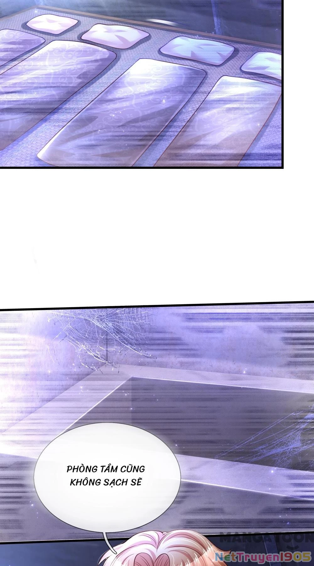 Bỗng Một Ngày Trở Thành Con Gái Nhà Vua Chapter 349 - Trang 2