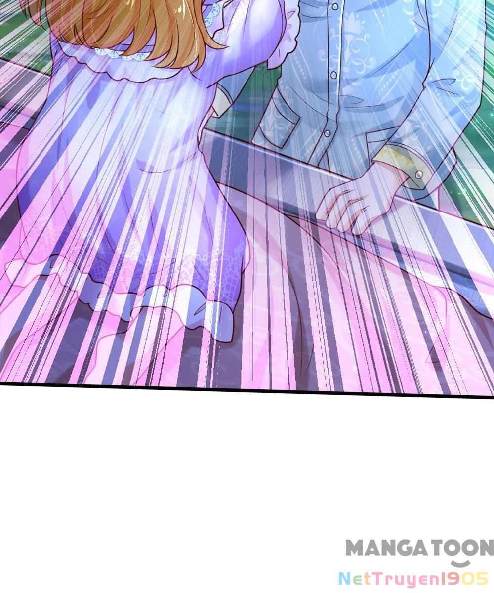 Bỗng Một Ngày Trở Thành Con Gái Nhà Vua Chapter 349 - Trang 2