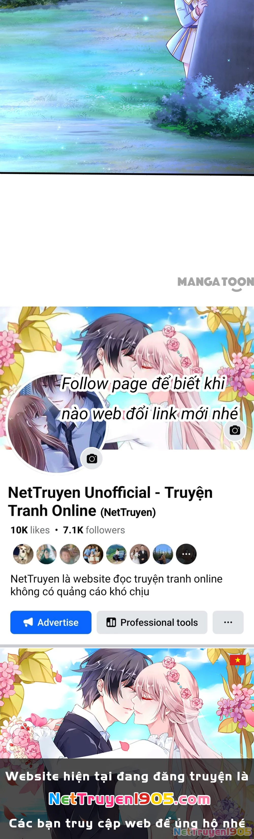 Bỗng Một Ngày Trở Thành Con Gái Nhà Vua Chapter 349 - Trang 2