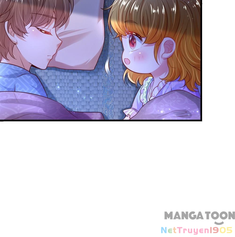 Bỗng Một Ngày Trở Thành Con Gái Nhà Vua Chapter 349 - Trang 2