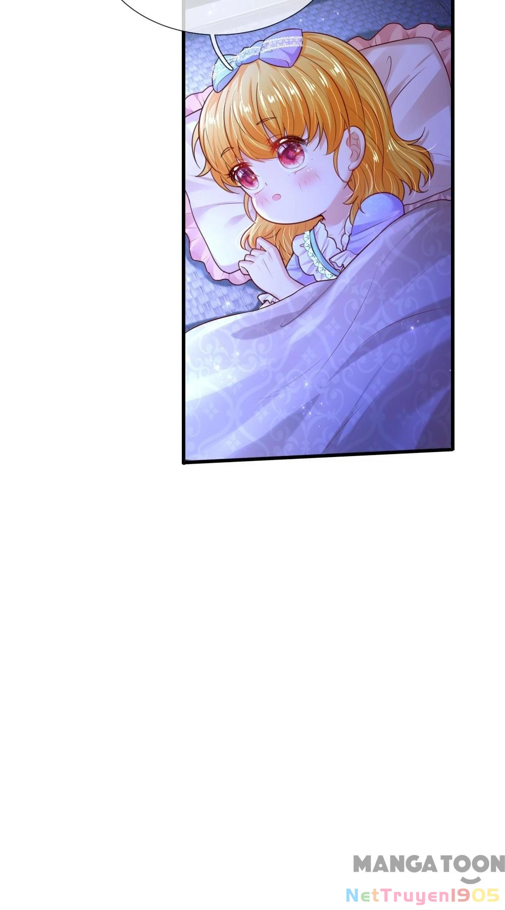 Bỗng Một Ngày Trở Thành Con Gái Nhà Vua Chapter 349 - Trang 2