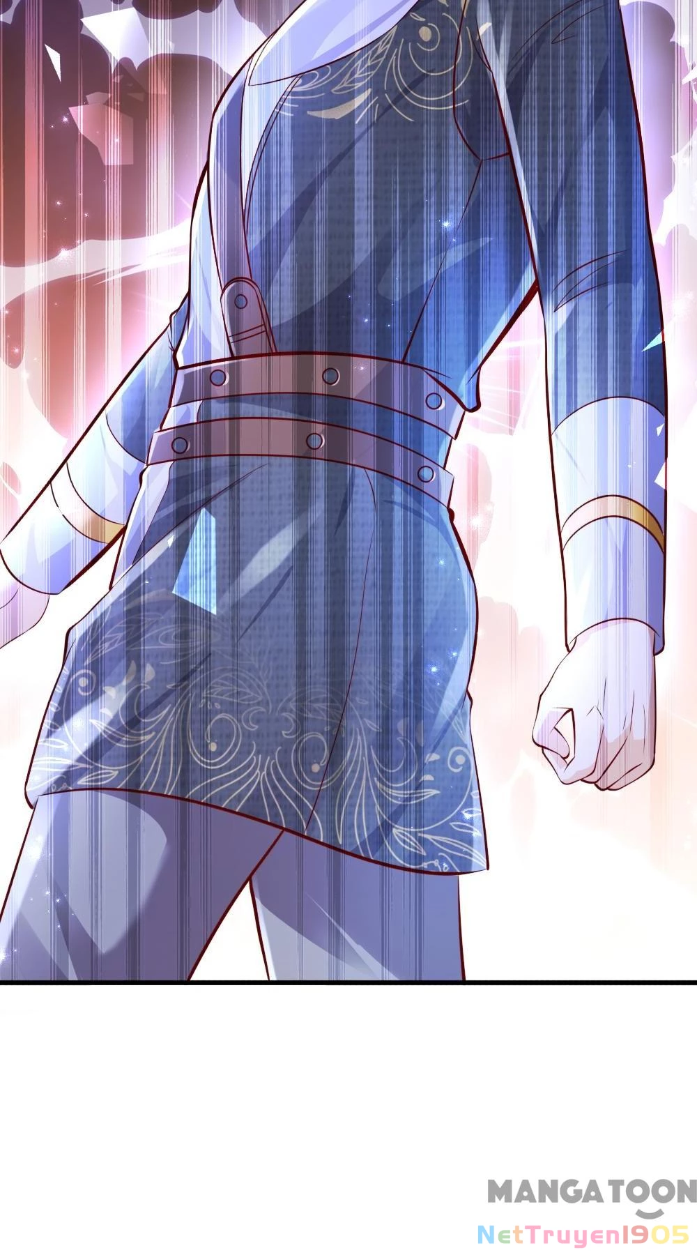 Bỗng Một Ngày Trở Thành Con Gái Nhà Vua Chapter 350 - Trang 2