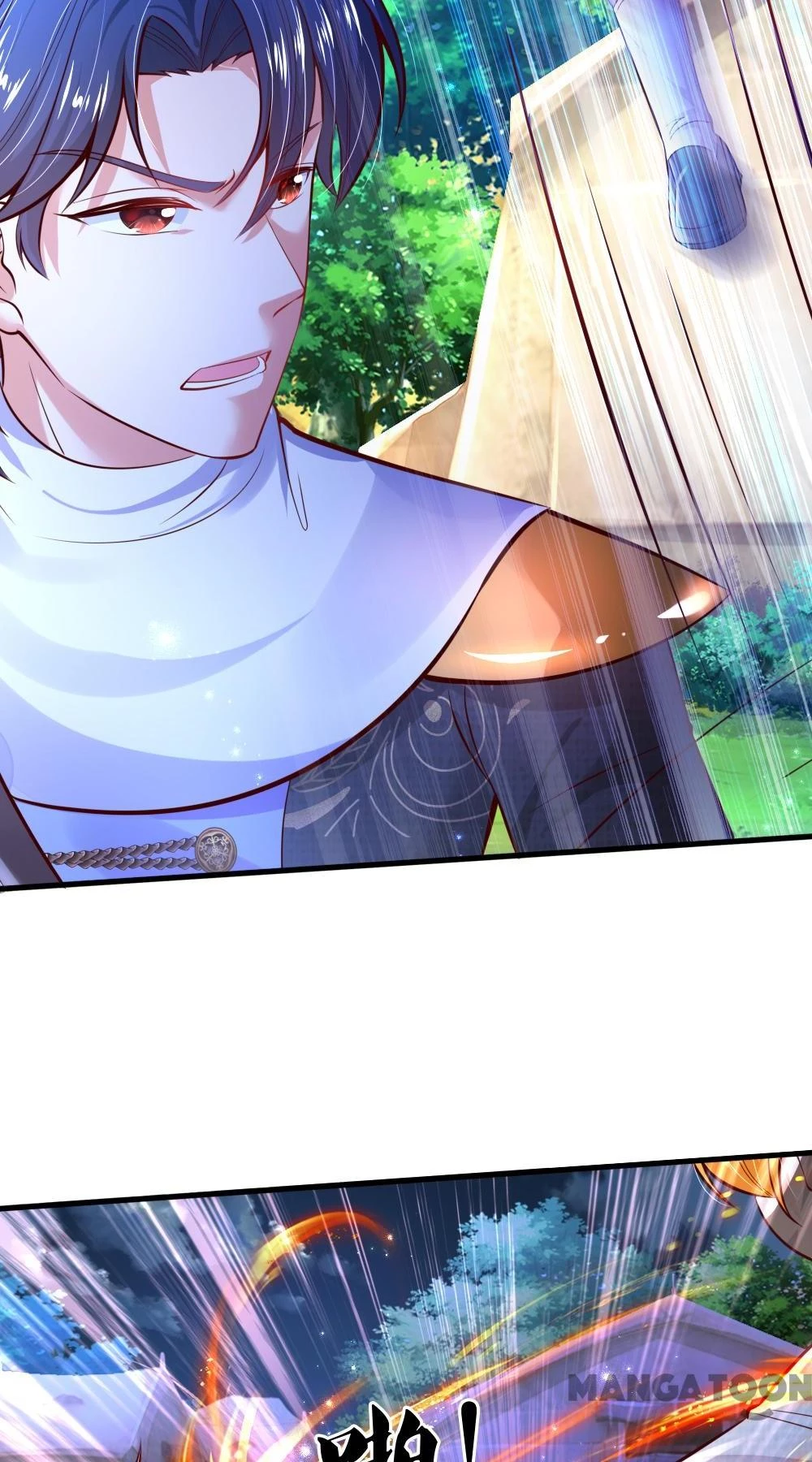 Bỗng Một Ngày Trở Thành Con Gái Nhà Vua Chapter 350 - Trang 2