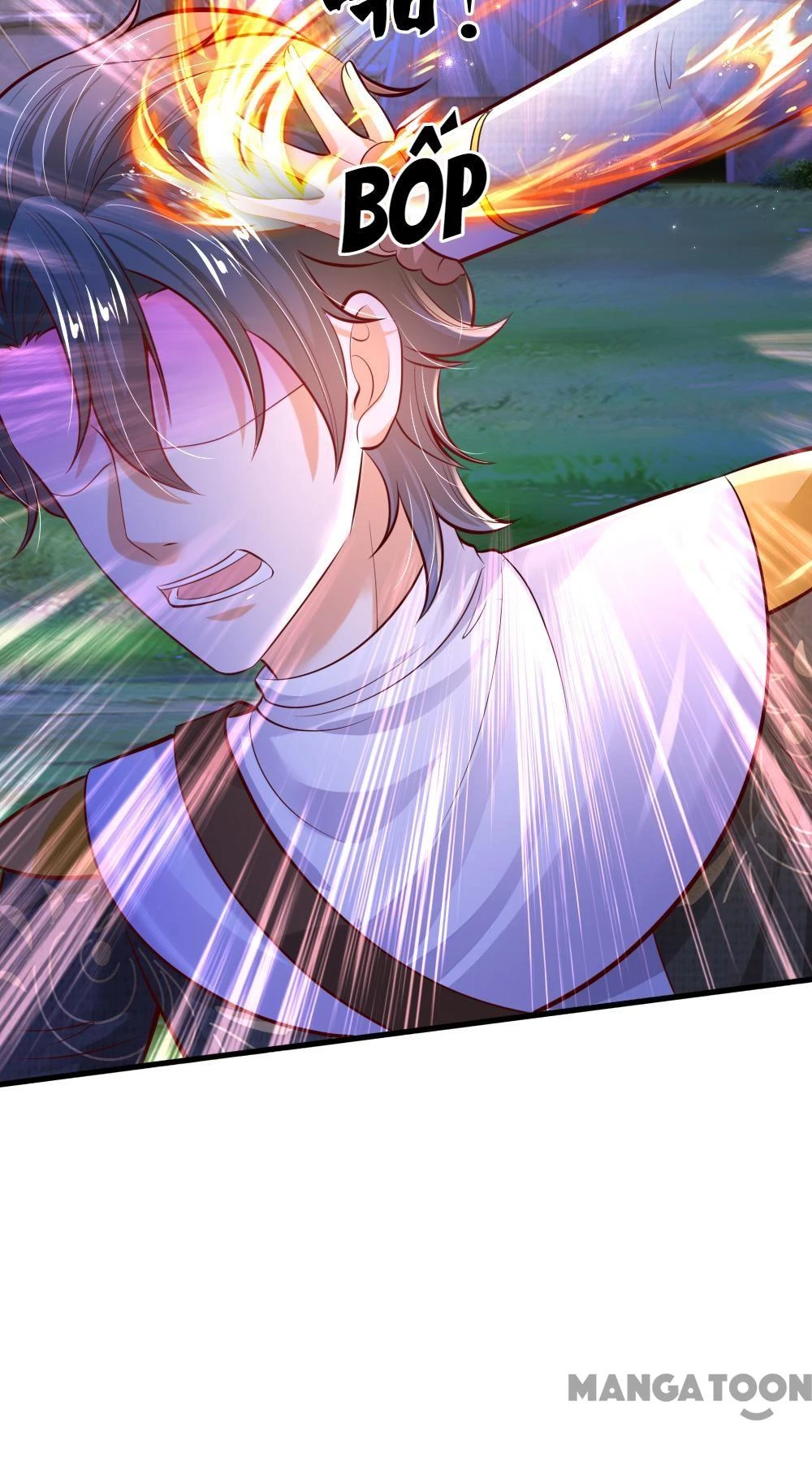 Bỗng Một Ngày Trở Thành Con Gái Nhà Vua Chapter 350 - Trang 2