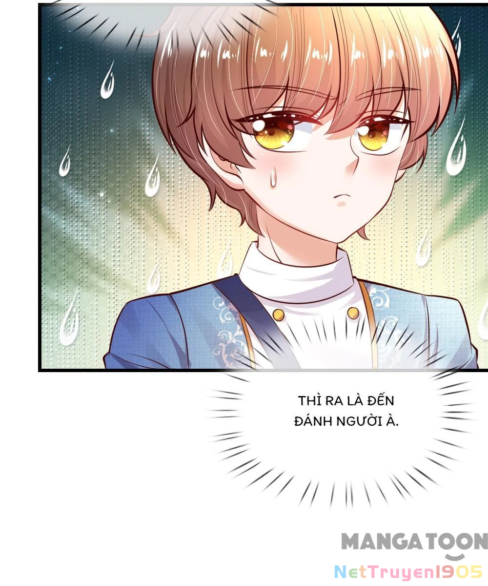 Bỗng Một Ngày Trở Thành Con Gái Nhà Vua Chapter 350 - Trang 2