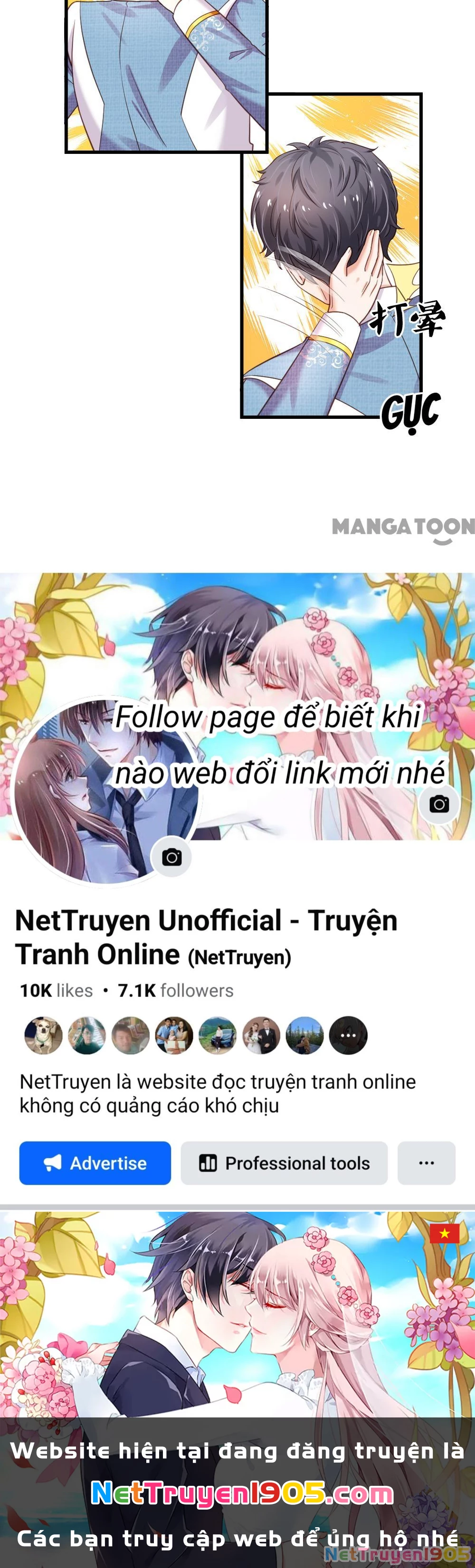 Bỗng Một Ngày Trở Thành Con Gái Nhà Vua Chapter 350 - Trang 2