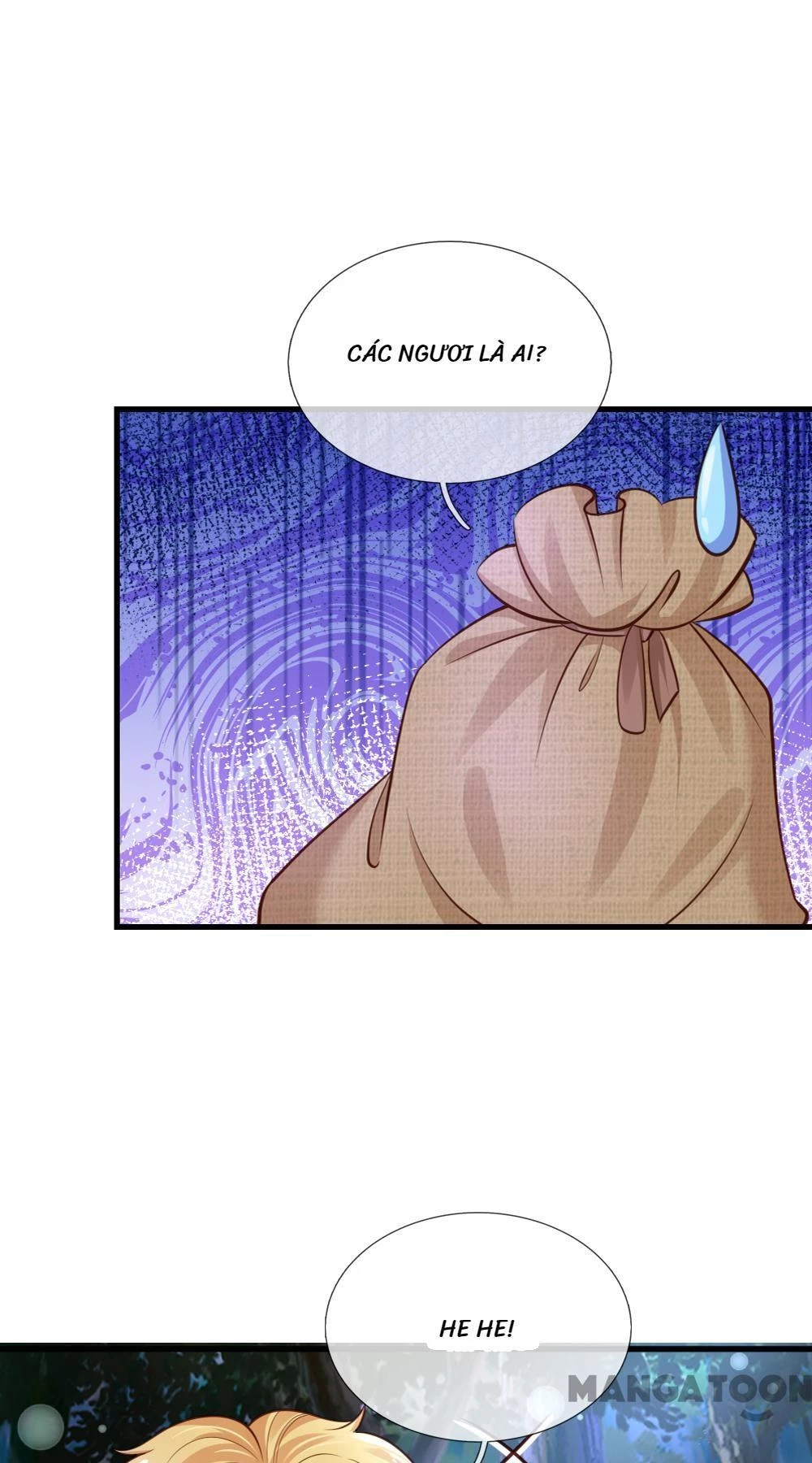 Bỗng Một Ngày Trở Thành Con Gái Nhà Vua Chapter 351 - Trang 2