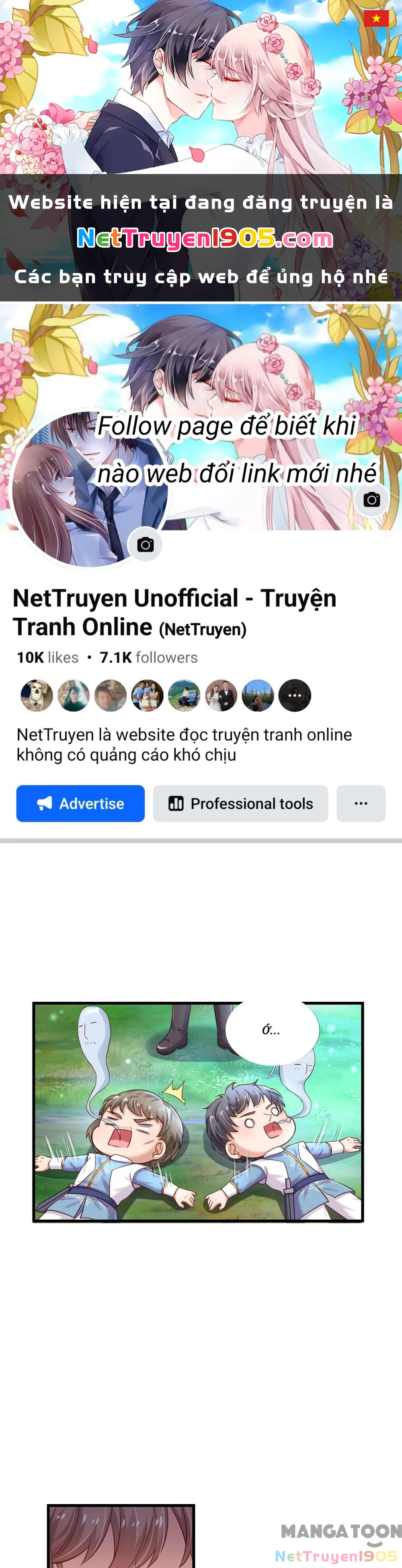 Bỗng Một Ngày Trở Thành Con Gái Nhà Vua Chapter 351 - Trang 2