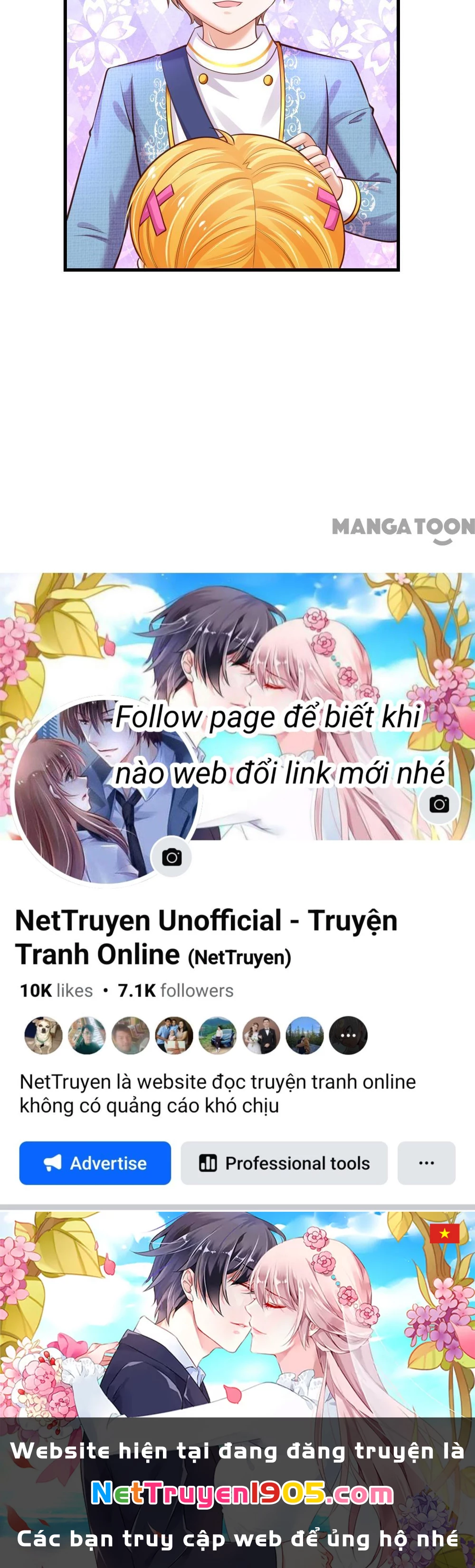 Bỗng Một Ngày Trở Thành Con Gái Nhà Vua Chapter 351 - Trang 2