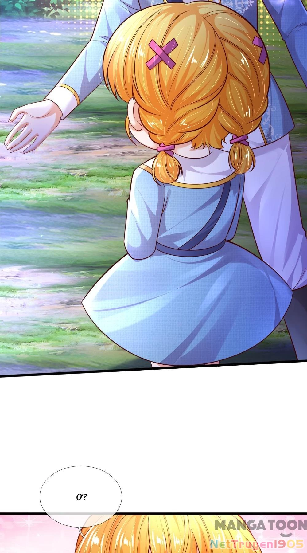 Bỗng Một Ngày Trở Thành Con Gái Nhà Vua Chapter 352 - Trang 2
