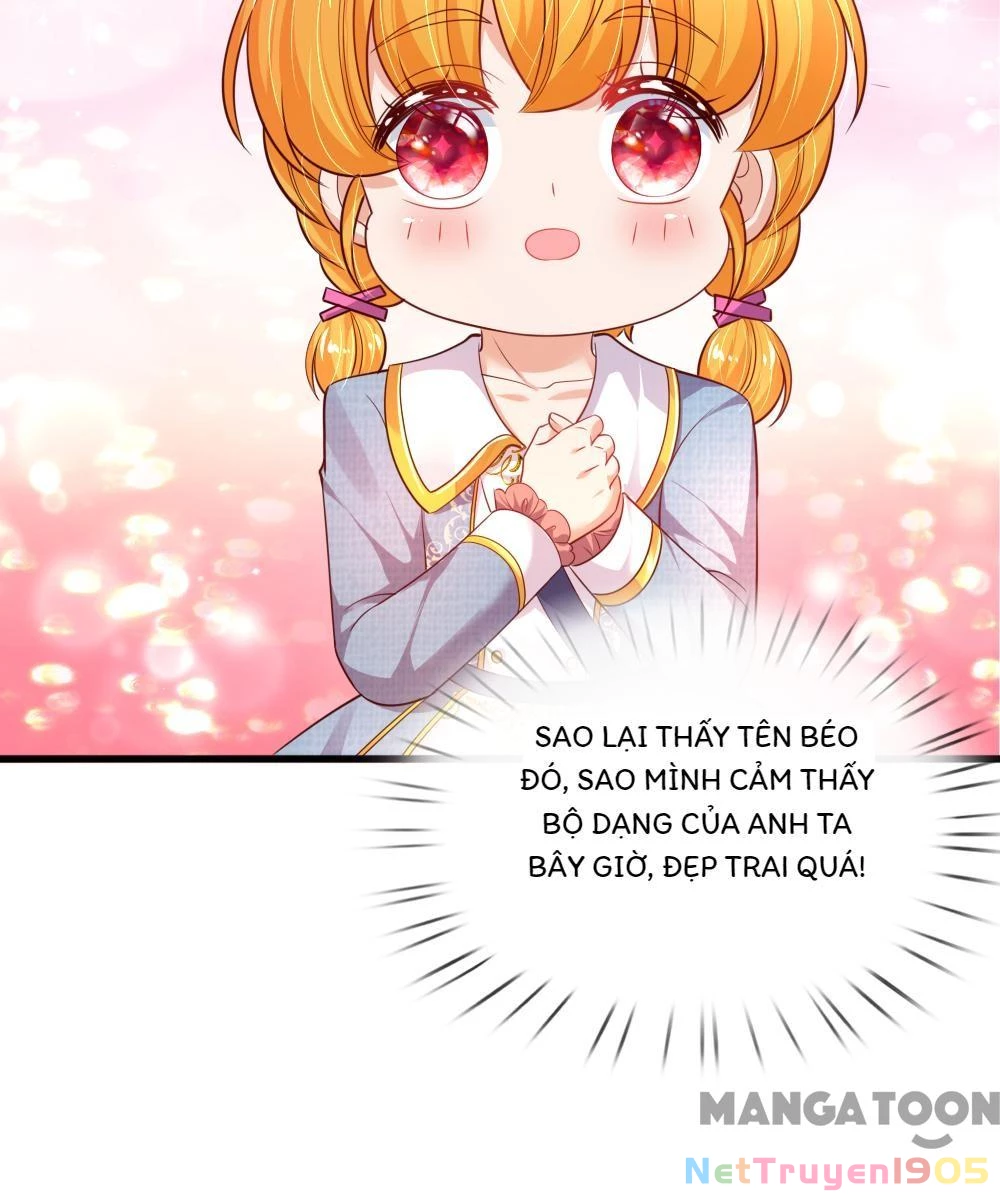 Bỗng Một Ngày Trở Thành Con Gái Nhà Vua Chapter 352 - Trang 2