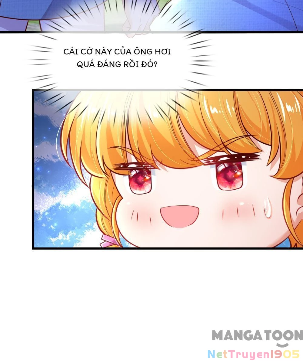 Bỗng Một Ngày Trở Thành Con Gái Nhà Vua Chapter 352 - Trang 2