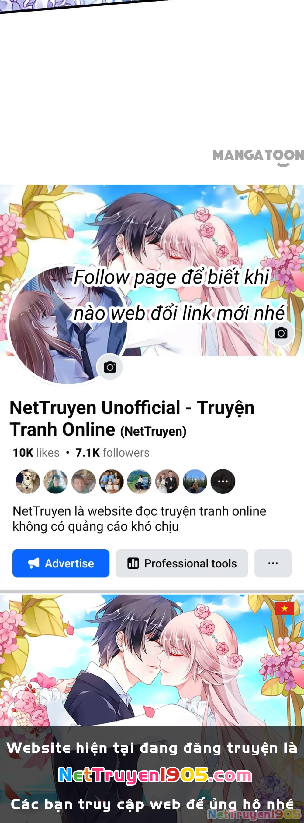 Bỗng Một Ngày Trở Thành Con Gái Nhà Vua Chapter 352 - Trang 2