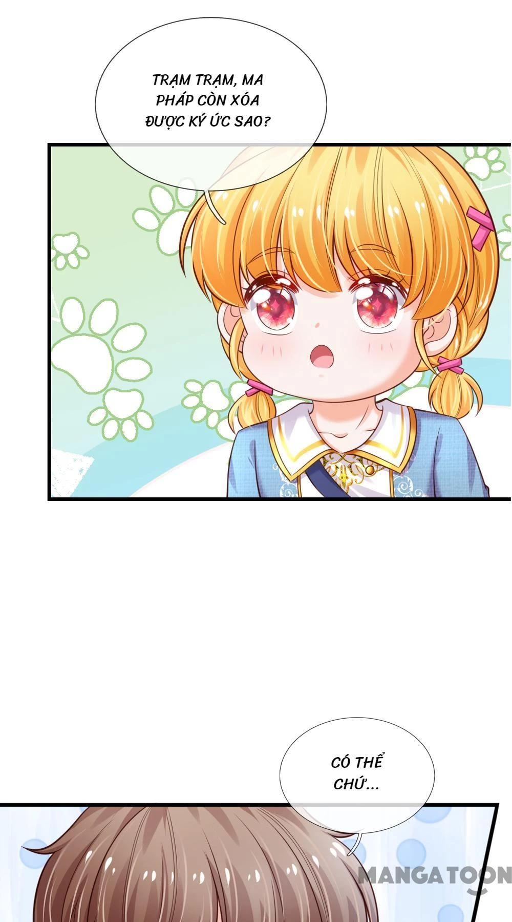 Bỗng Một Ngày Trở Thành Con Gái Nhà Vua Chapter 352 - Trang 2