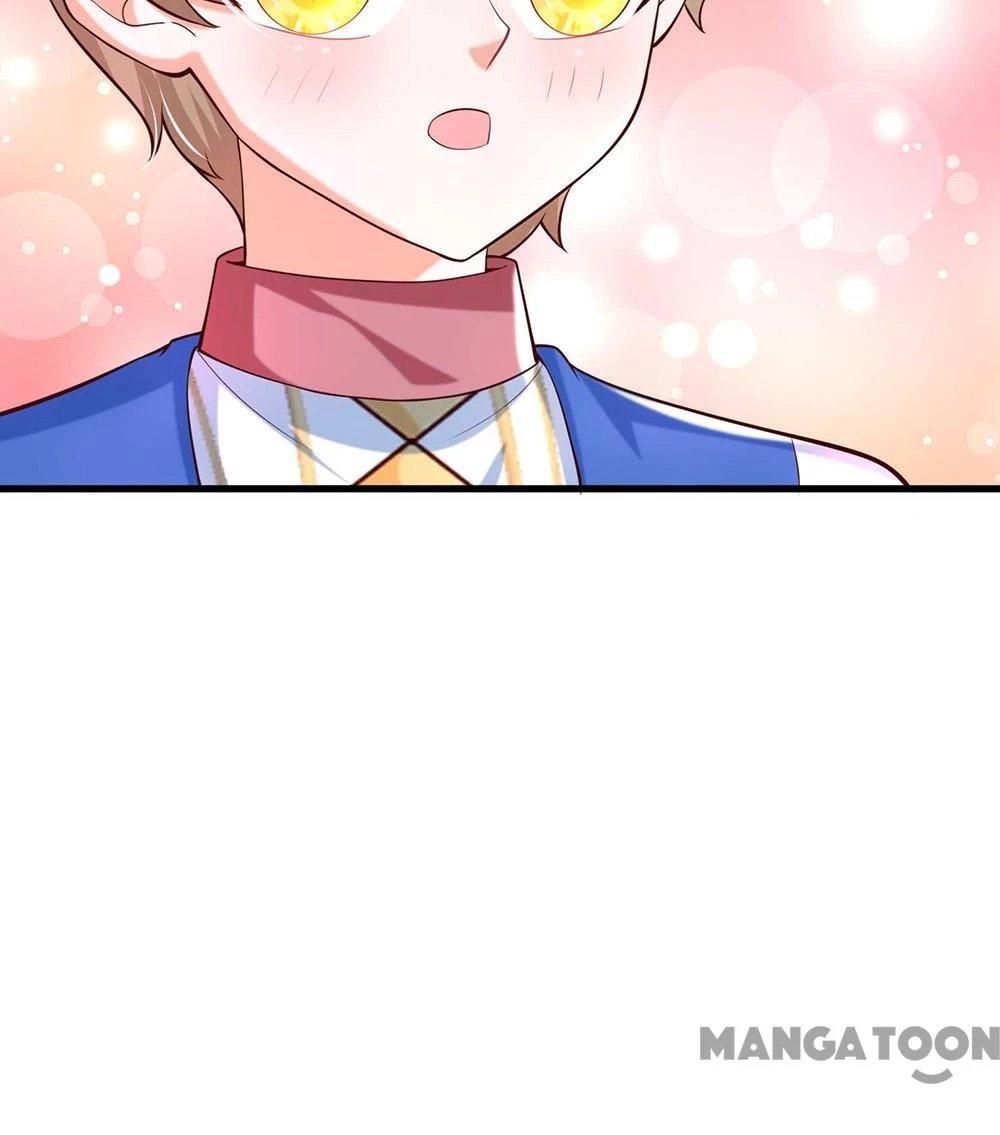 Bỗng Một Ngày Trở Thành Con Gái Nhà Vua Chapter 353 - Trang 2