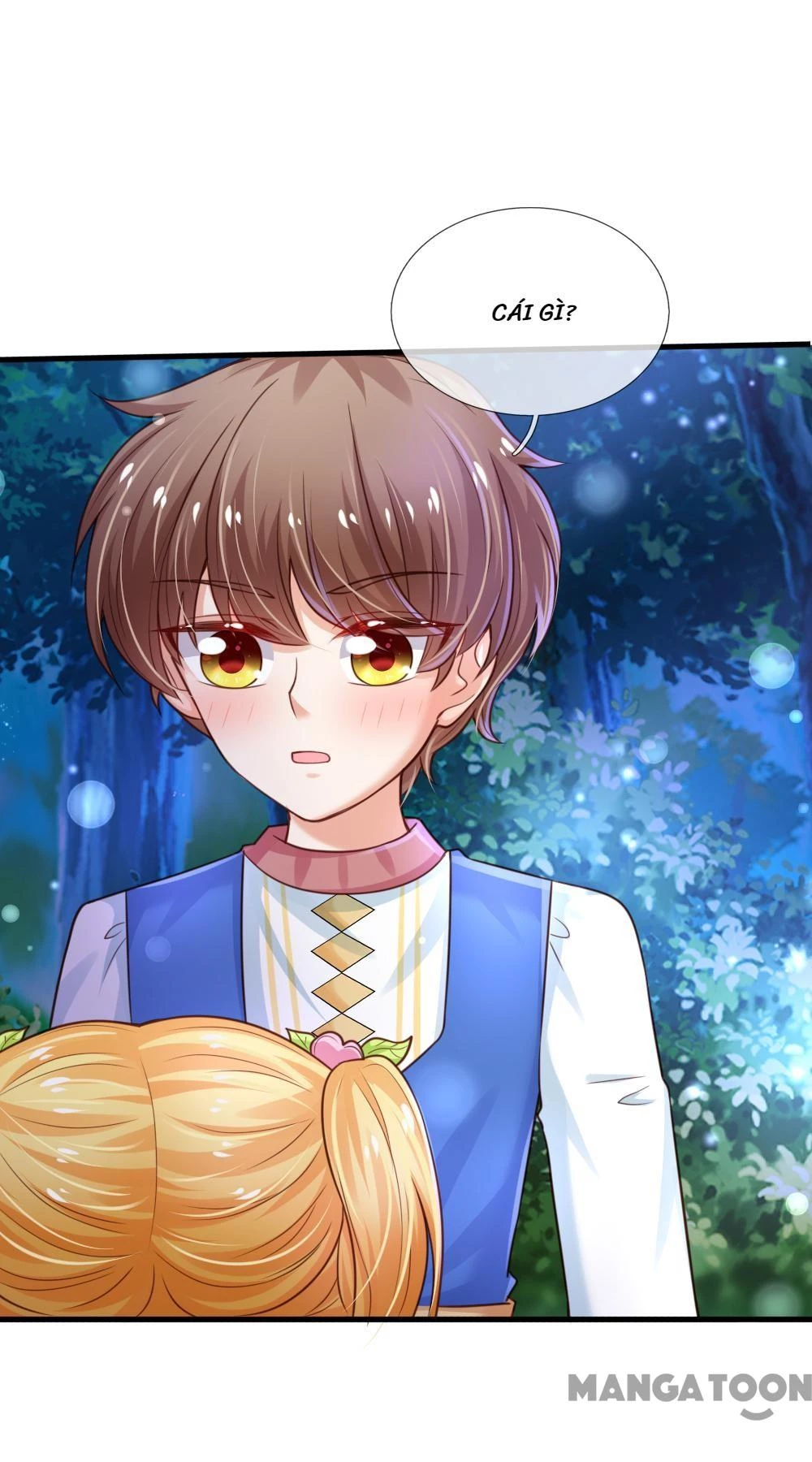 Bỗng Một Ngày Trở Thành Con Gái Nhà Vua Chapter 353 - Trang 2