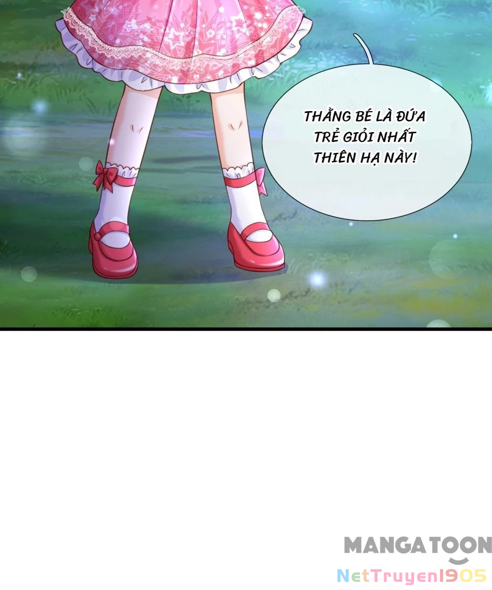 Bỗng Một Ngày Trở Thành Con Gái Nhà Vua Chapter 353 - Trang 2