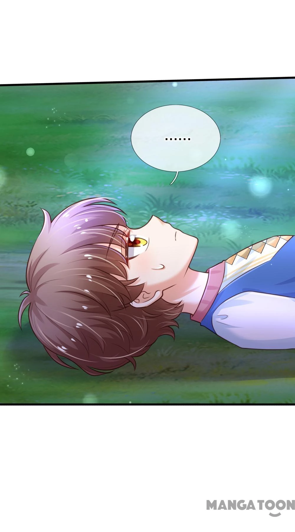 Bỗng Một Ngày Trở Thành Con Gái Nhà Vua Chapter 353 - Trang 2