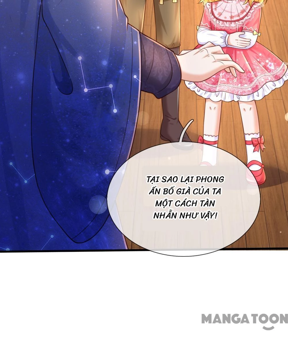 Bỗng Một Ngày Trở Thành Con Gái Nhà Vua Chapter 353 - Trang 2