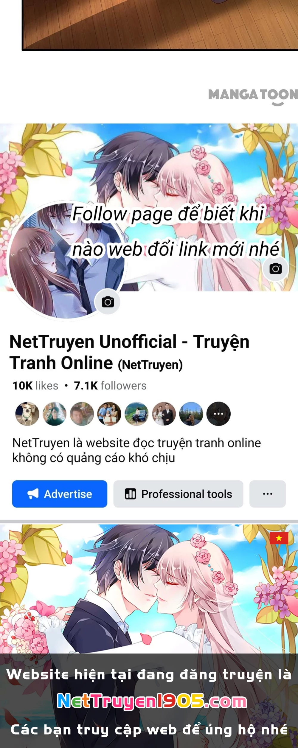Bỗng Một Ngày Trở Thành Con Gái Nhà Vua Chapter 360 - Trang 2