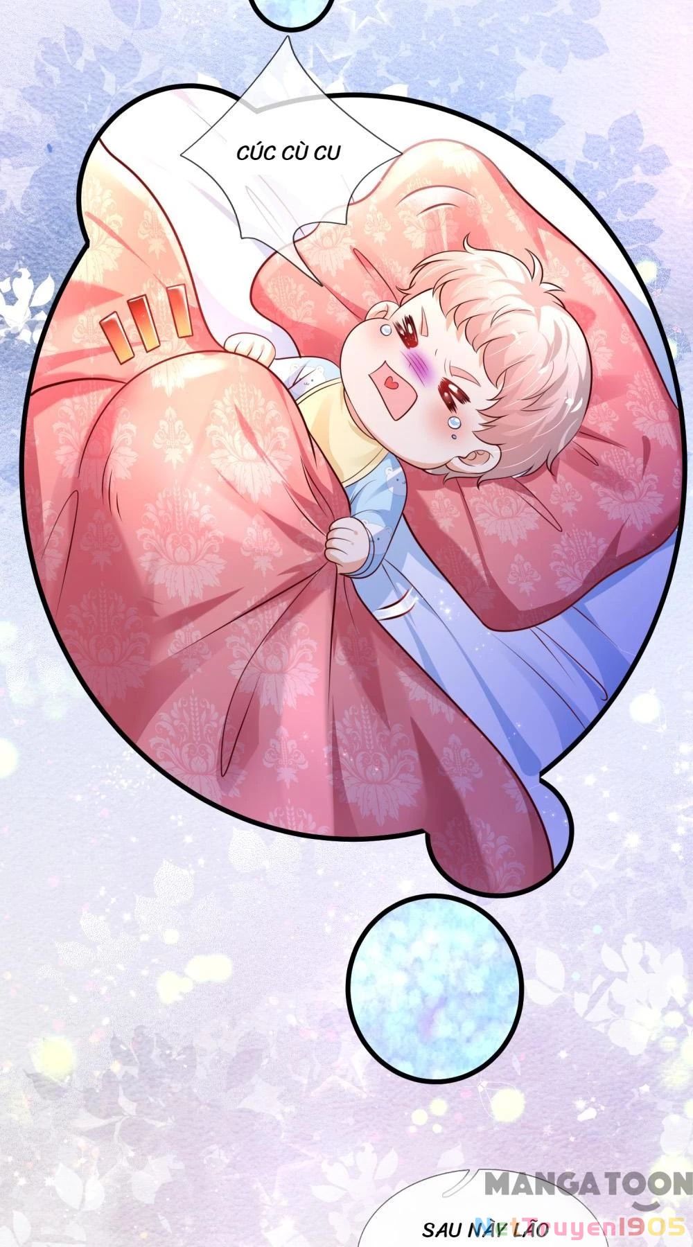 Bỗng Một Ngày Trở Thành Con Gái Nhà Vua Chapter 370 - Trang 2